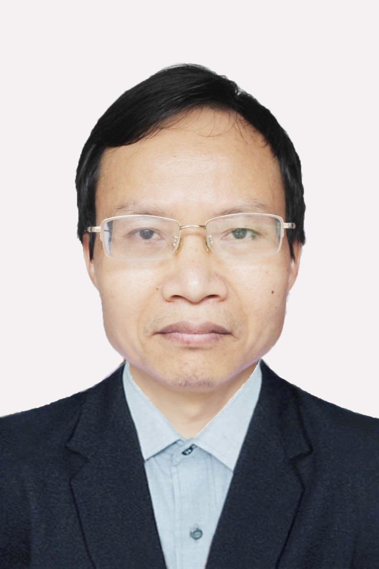 何选宗头像