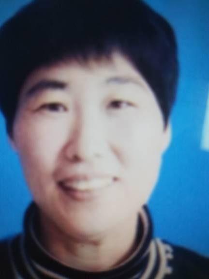 杨秋英头像