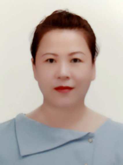 李红艳头像