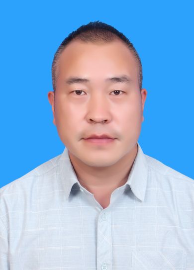 陈三福头像