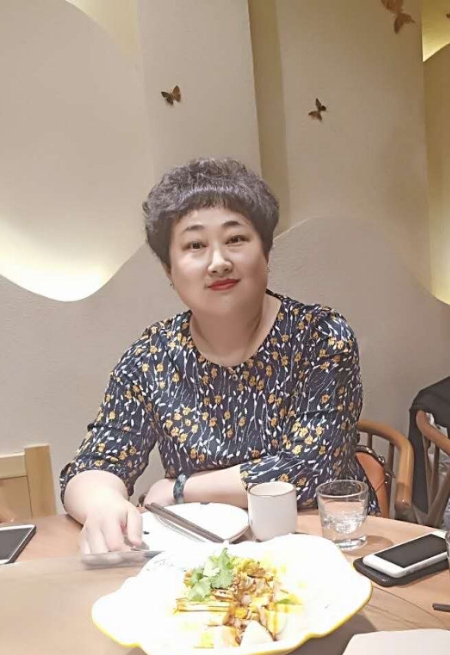陈冰洁头像