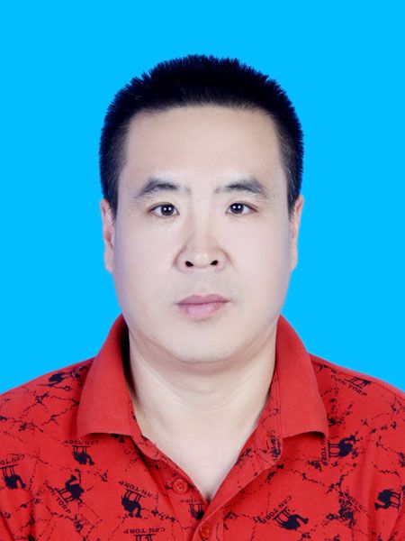 金志强头像