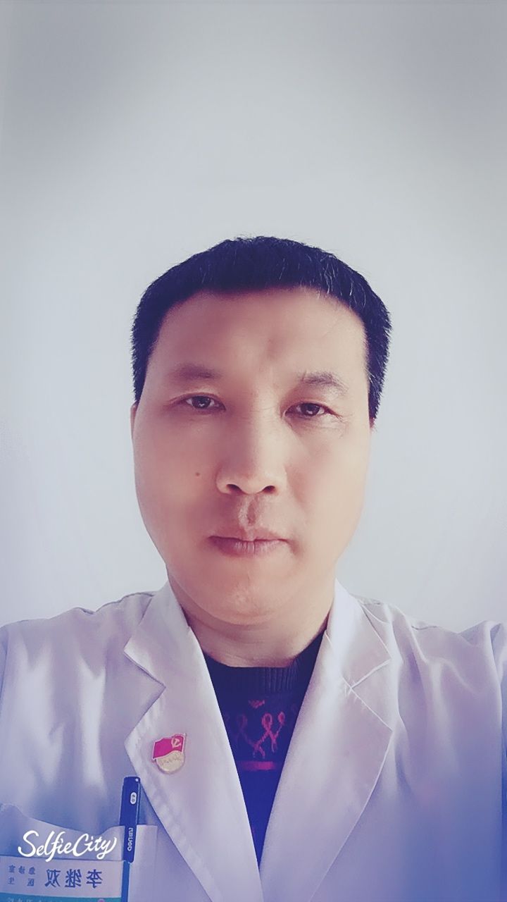 李继双头像