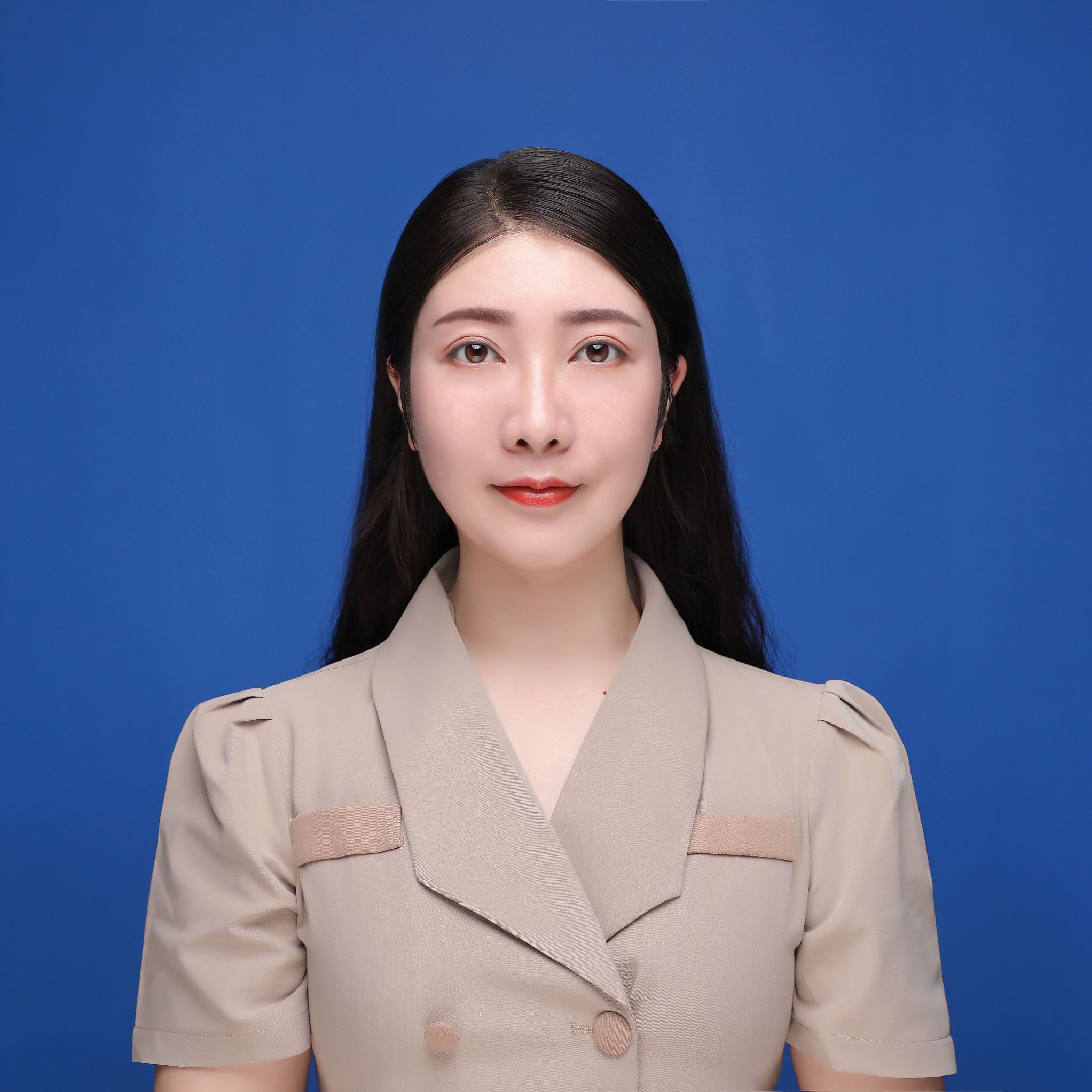 付丹丹头像