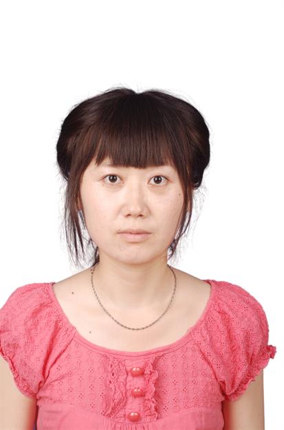 姜波头像
