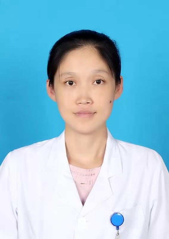 冯桂丽头像