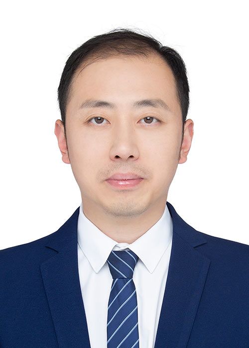 孙彬头像