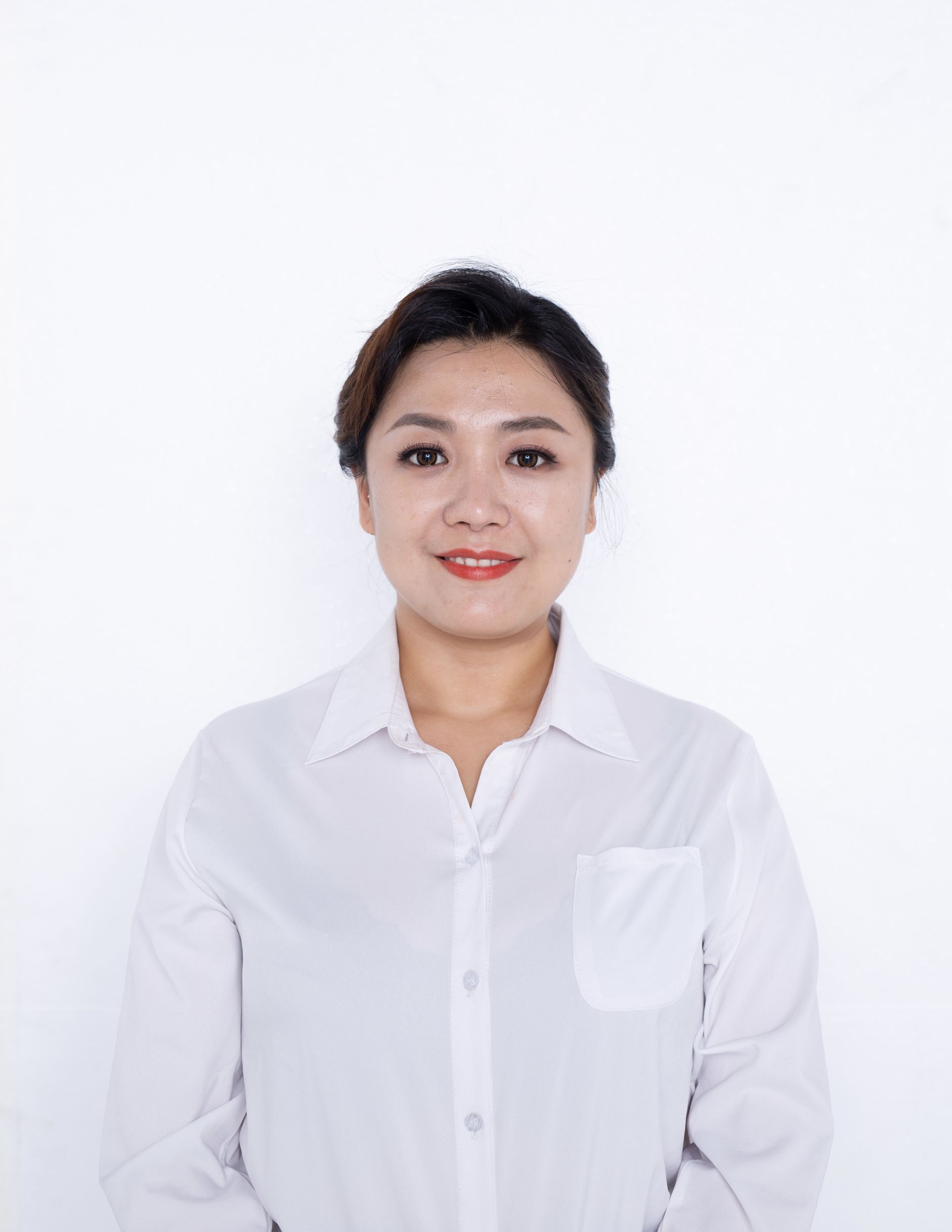 王凌娜头像