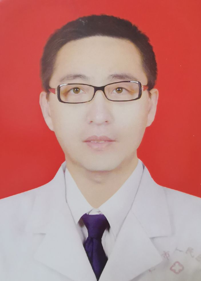 张卫锋头像