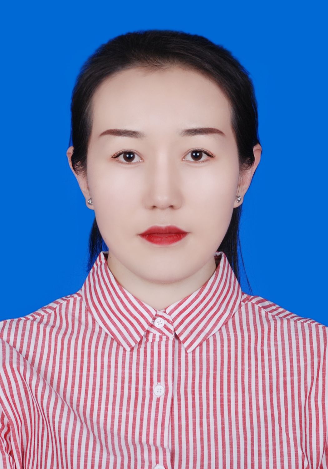 阿纳尔·木哈亚提头像