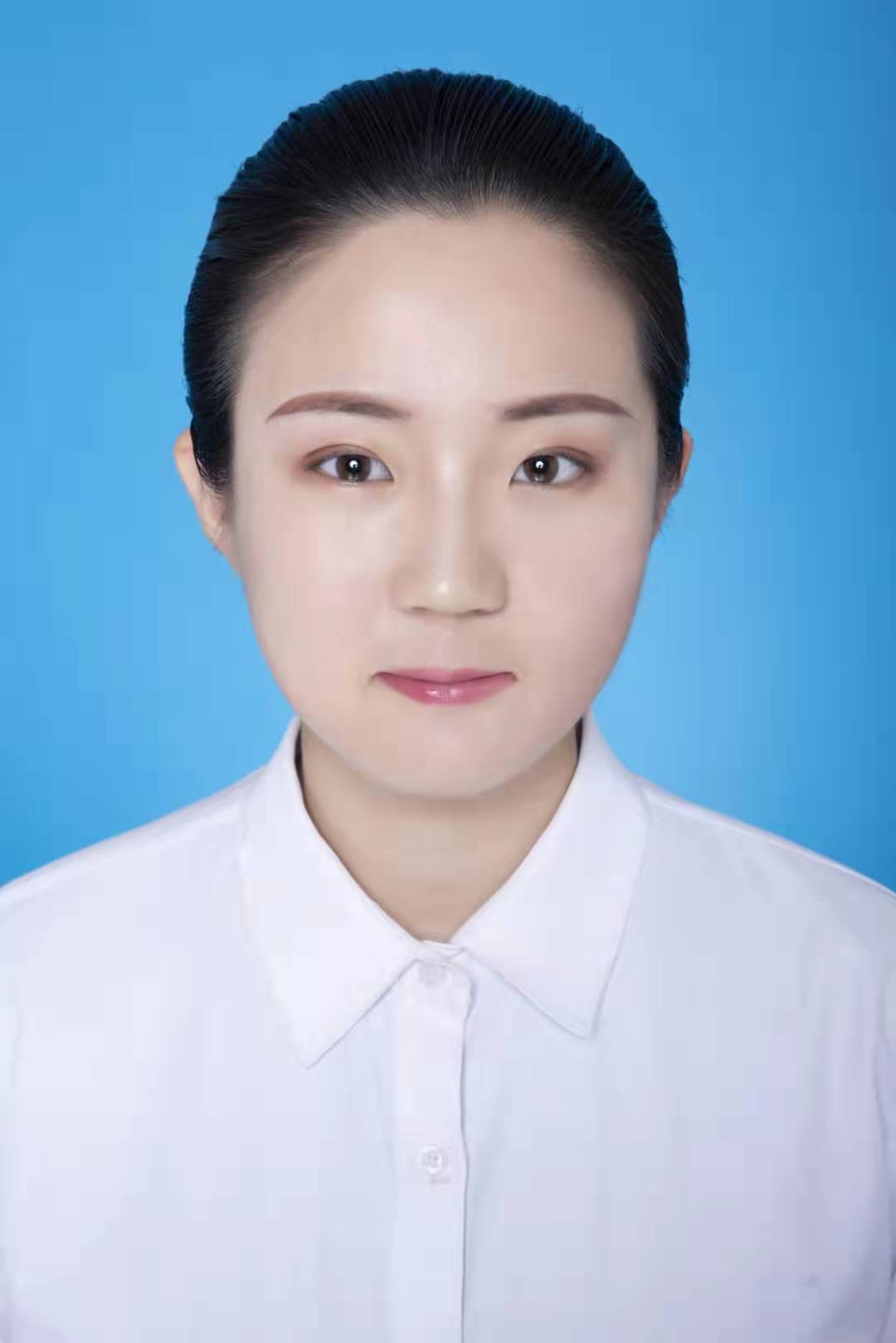 张恩蕾头像