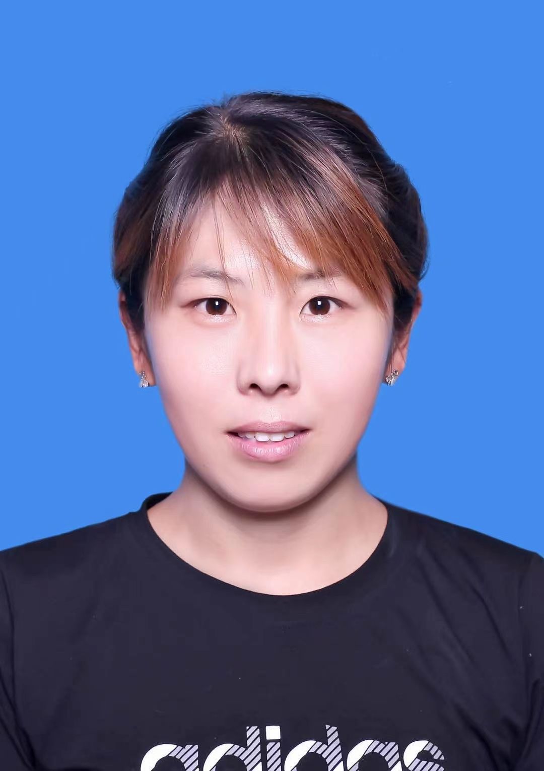 王丽头像