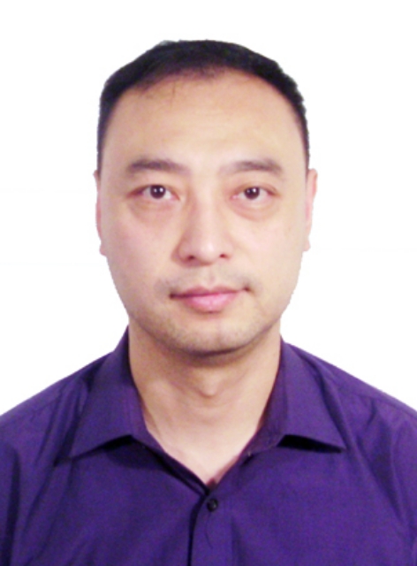 杨敬辉头像