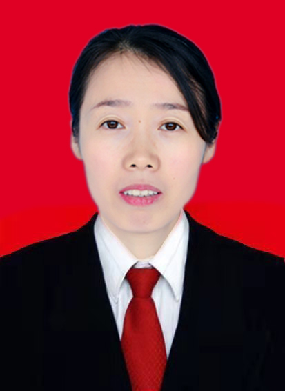 杨智芳头像
