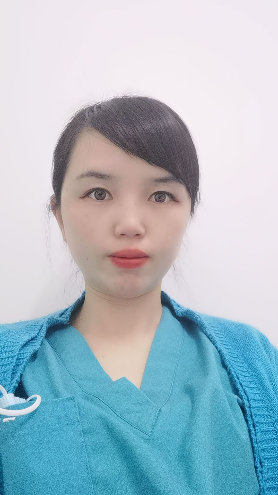 于冰头像