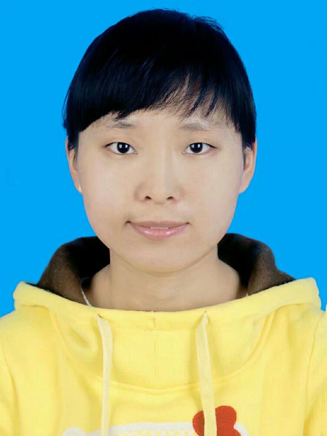 王述华头像