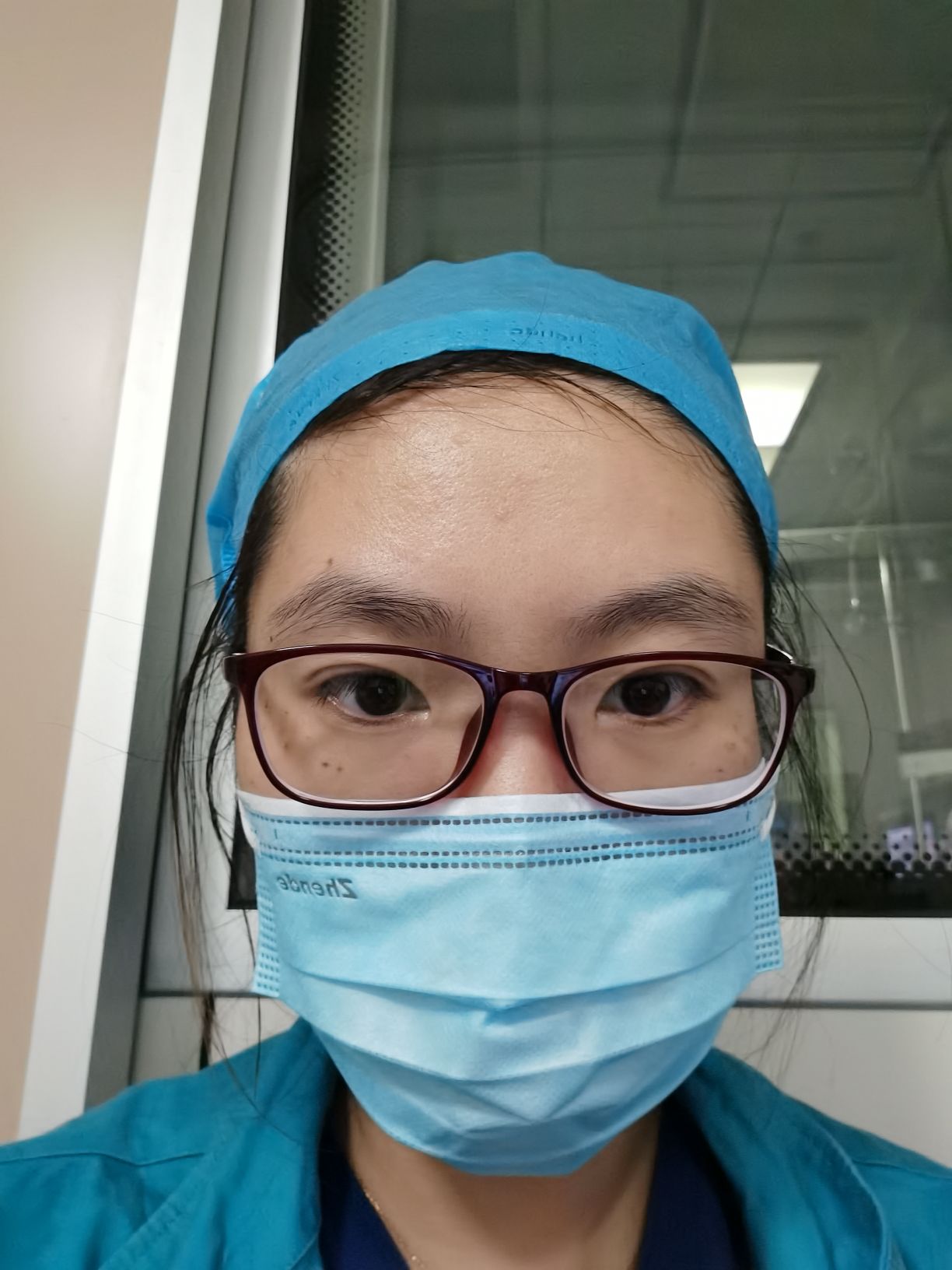陈一雅头像
