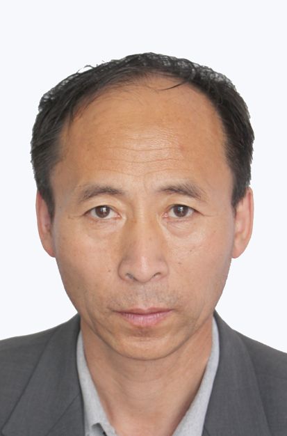 朱建军头像
