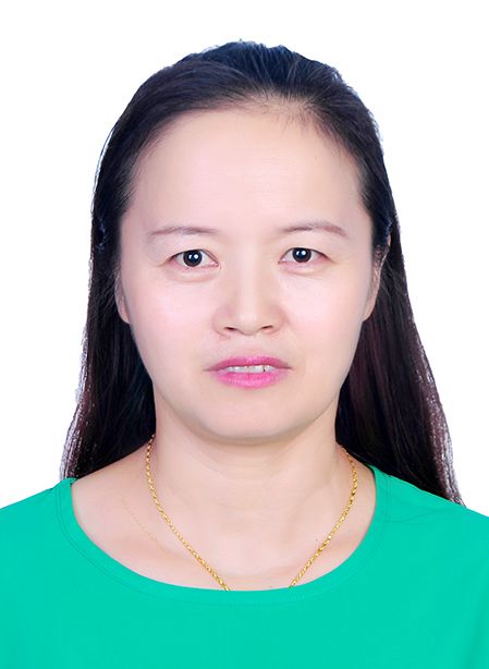 鲁月梅头像