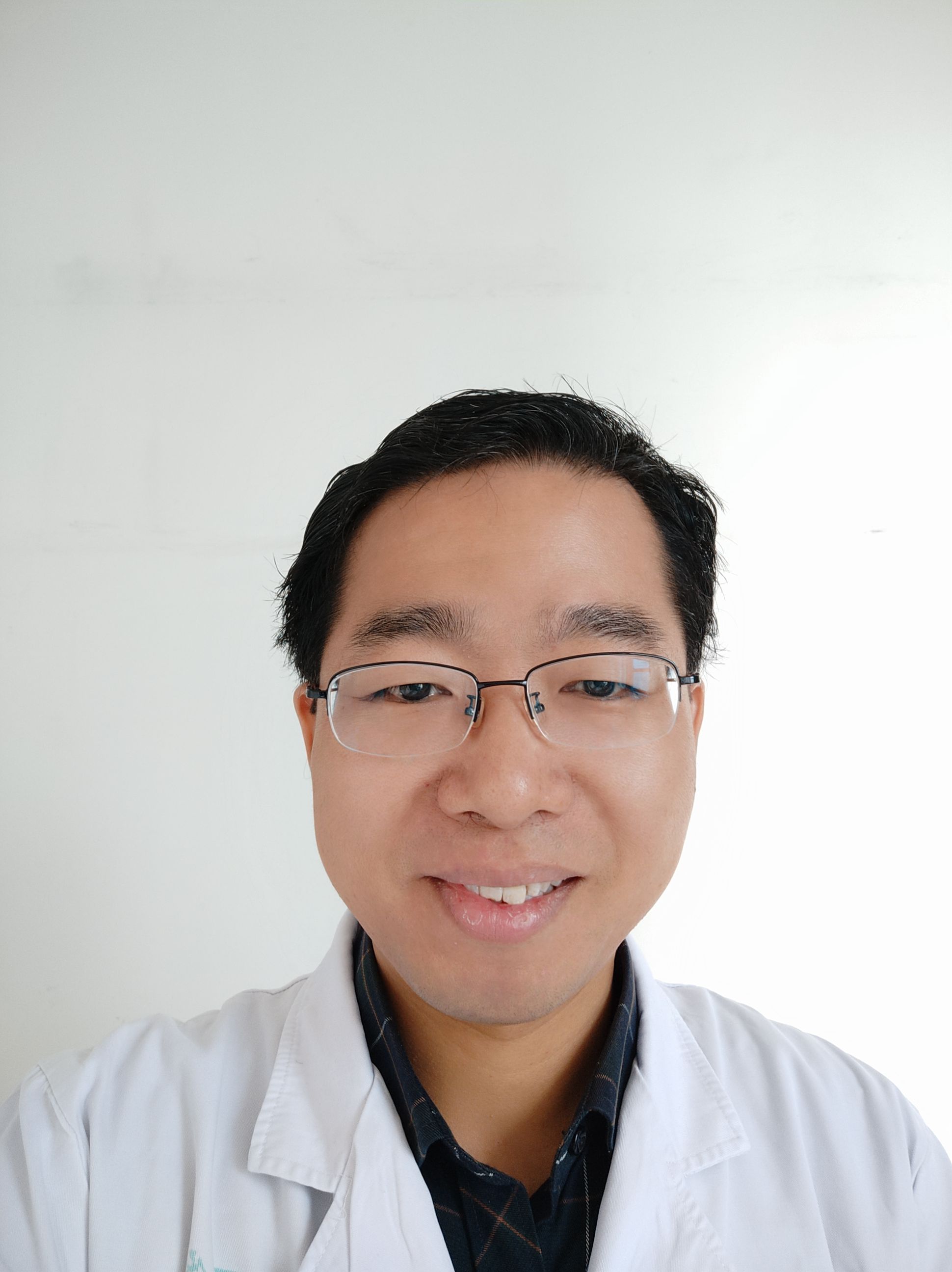 李培杰头像