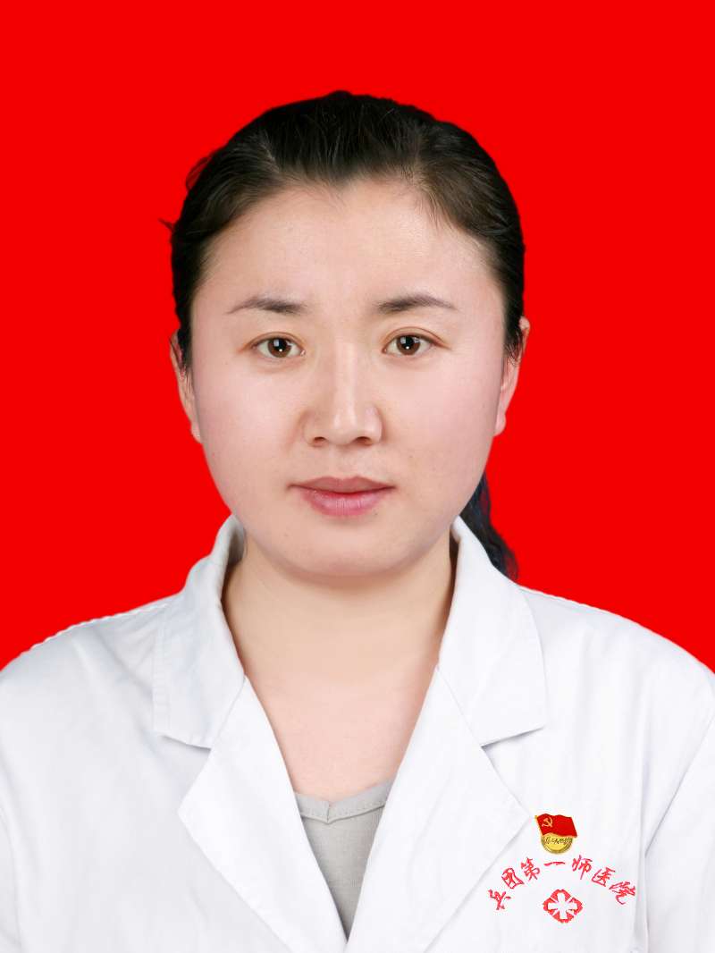 王晓玲头像