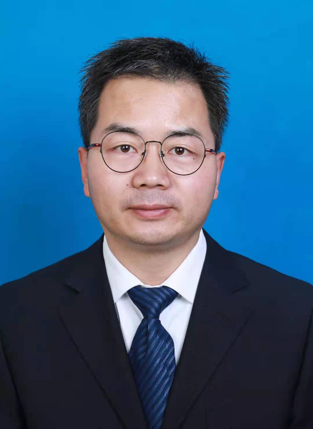 高喜松头像