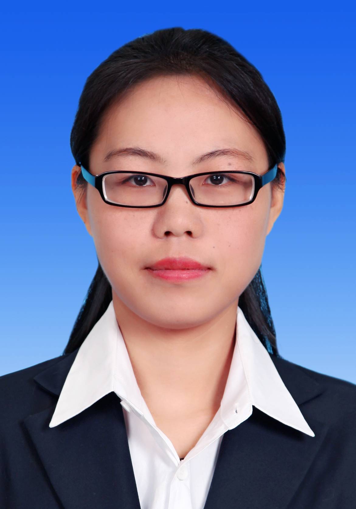 赵晓杰头像