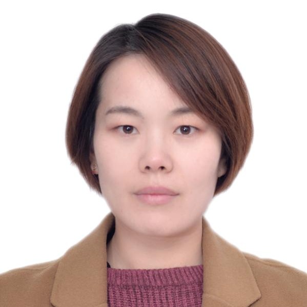 刘姗姗头像