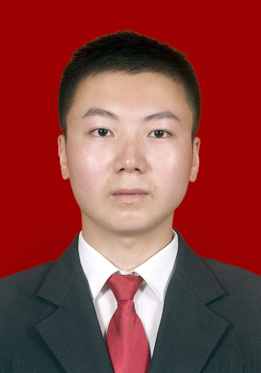 俞彬彬头像