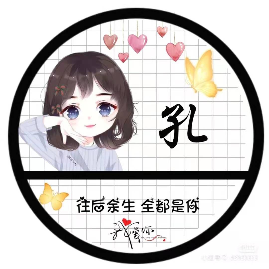 孔鑫头像