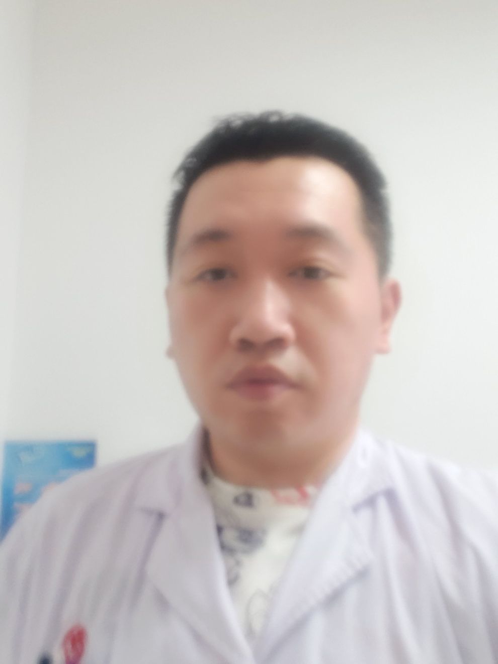 邓飞头像