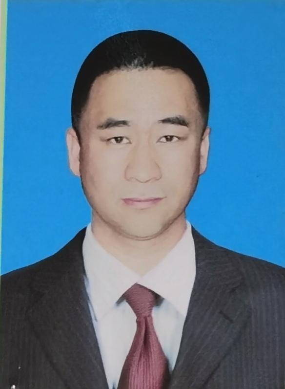 魏志鹏头像