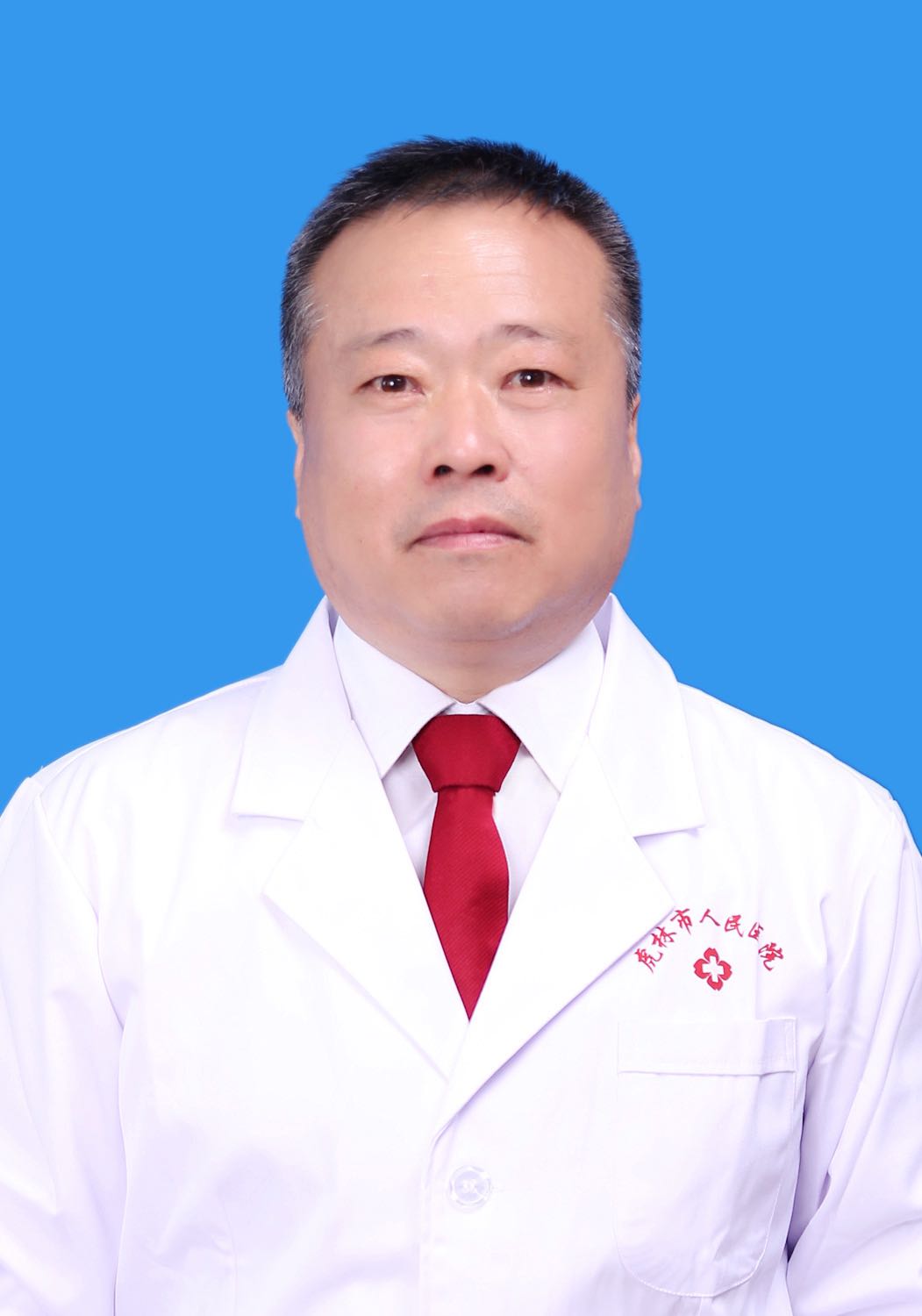 钟英魁头像