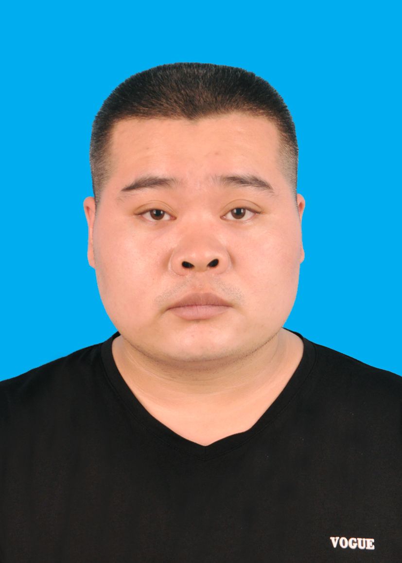 刘国强头像