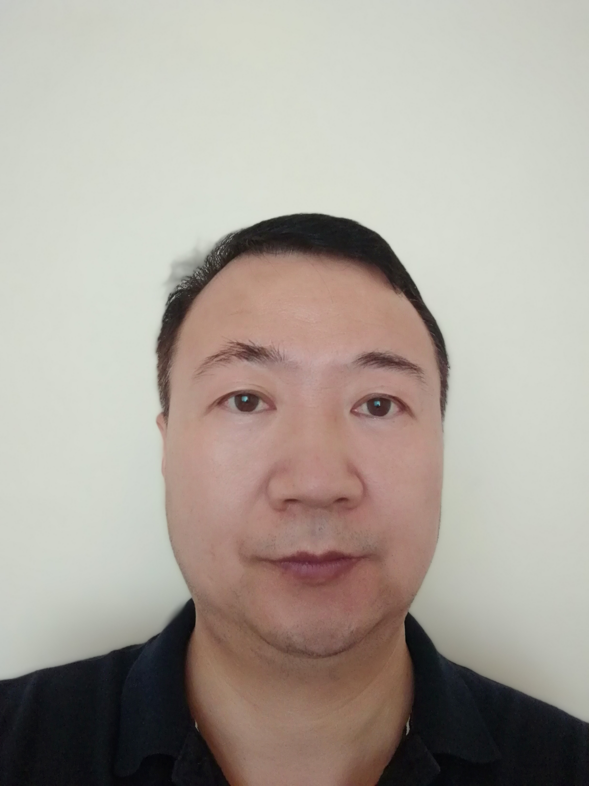 张跃飞头像