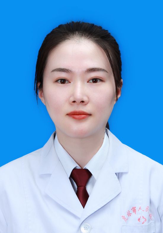 刘雅婕头像