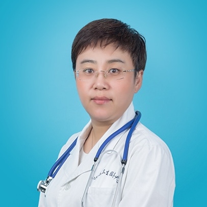 戴永红头像