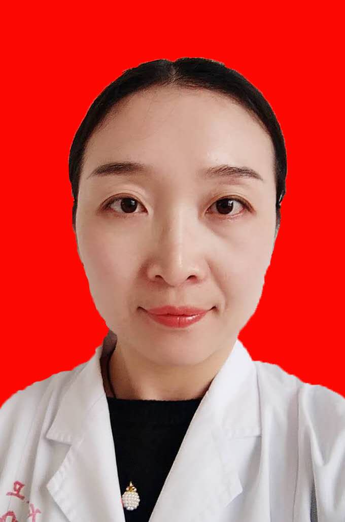 宋娜头像