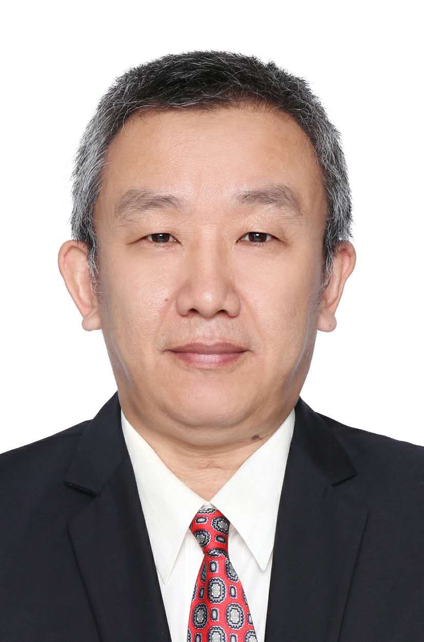 曹庆伟头像