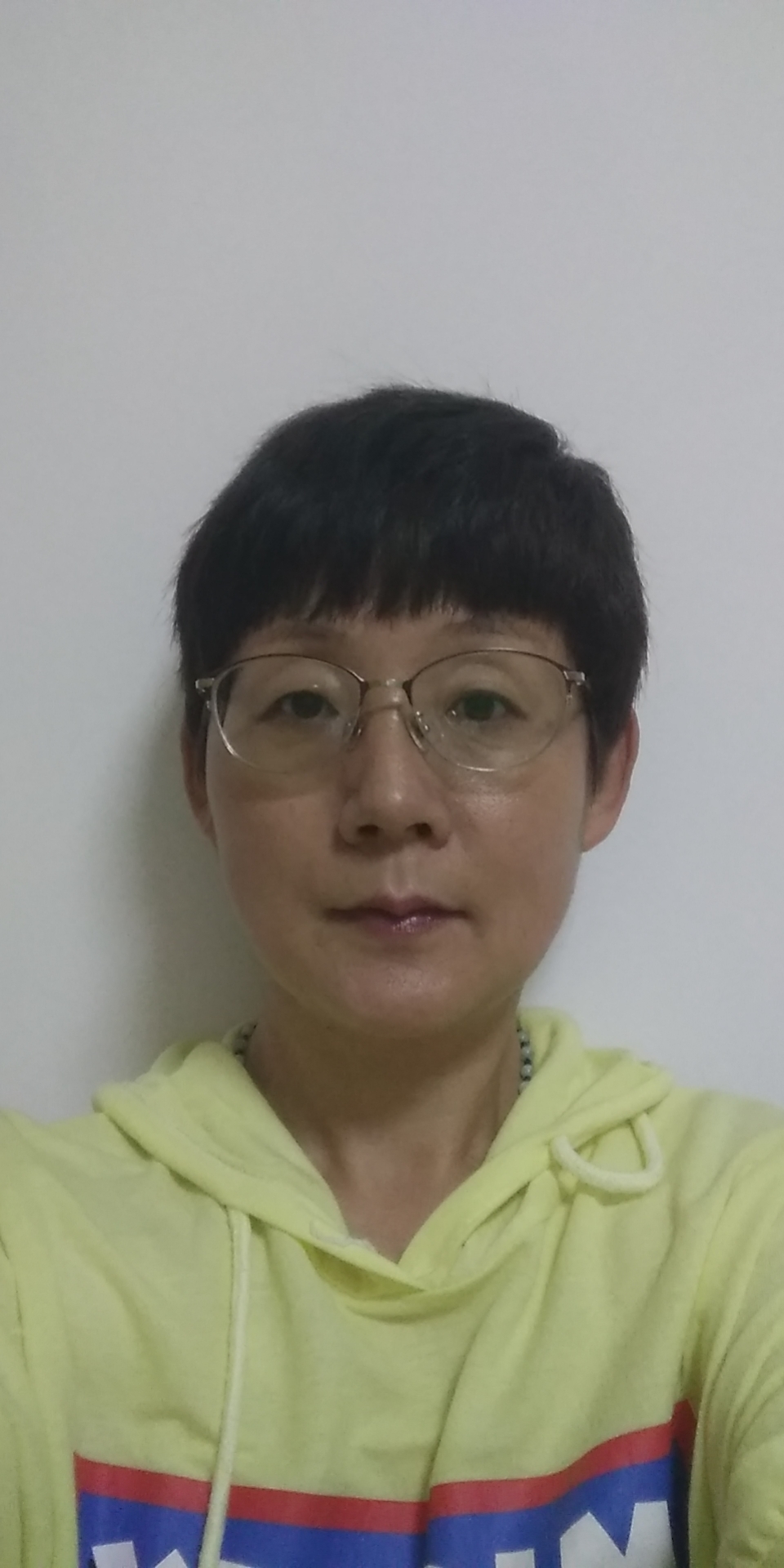 黄玉香头像