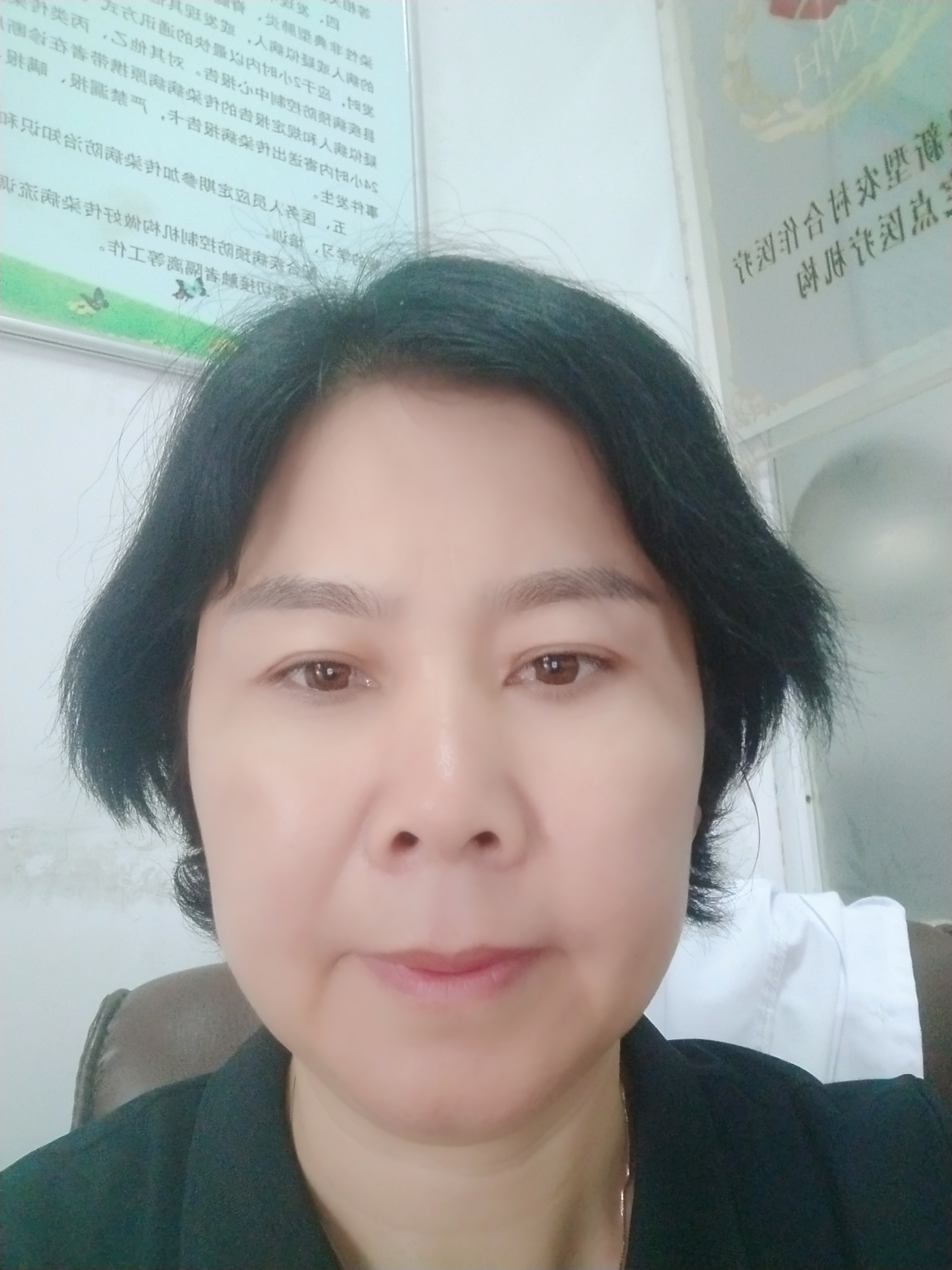 翟春菊头像