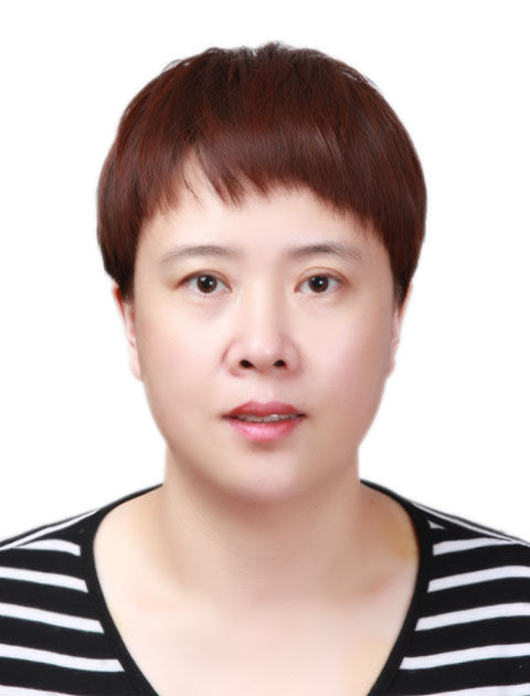 王秀艳头像
