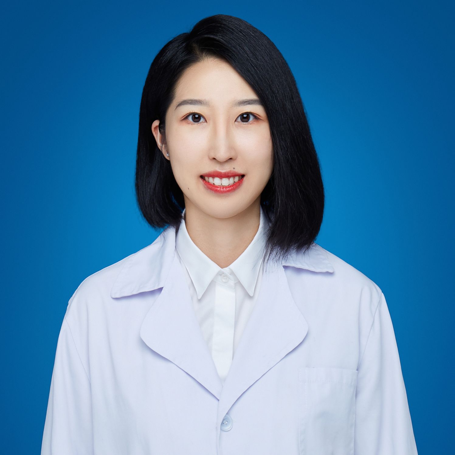 赵楚楚头像