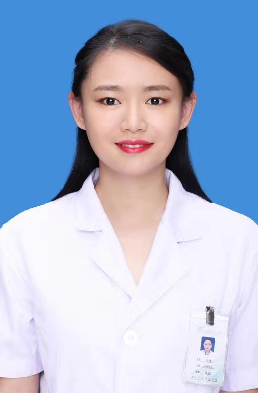 吴霞头像