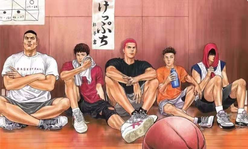 孙瑜头像