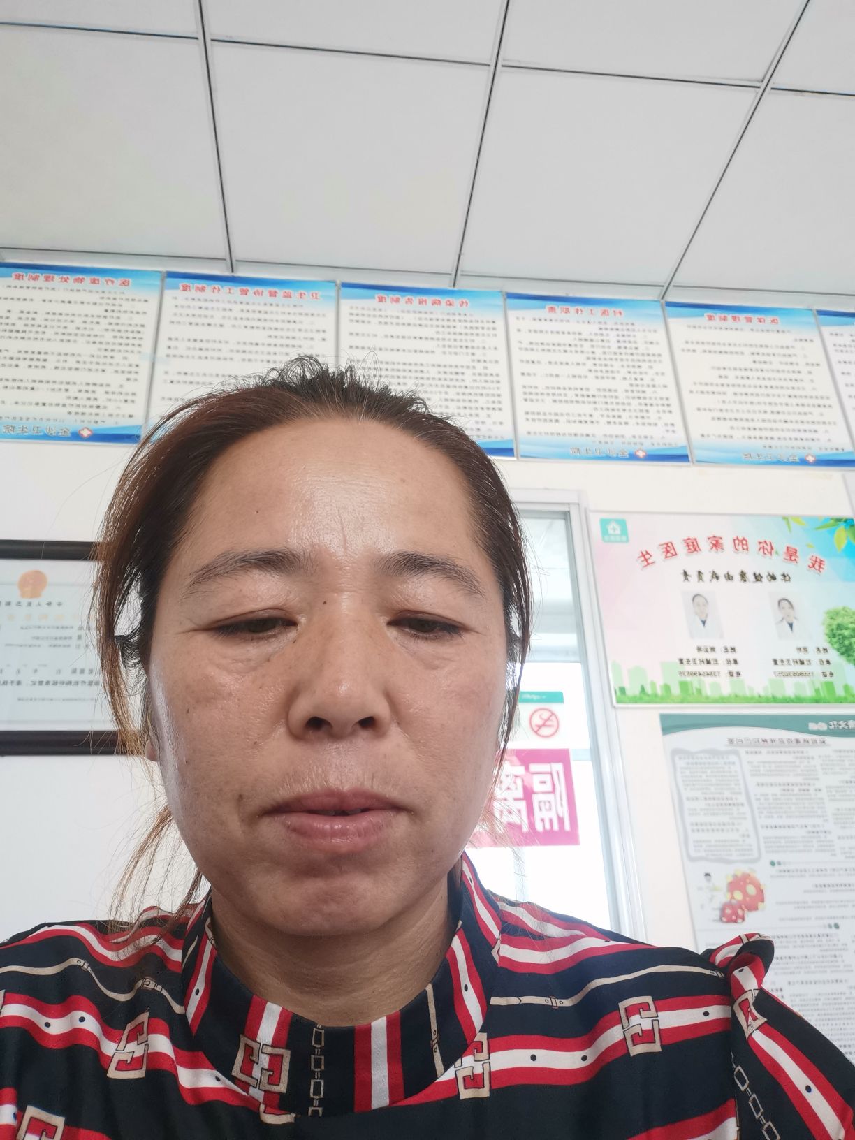 刘云玲头像