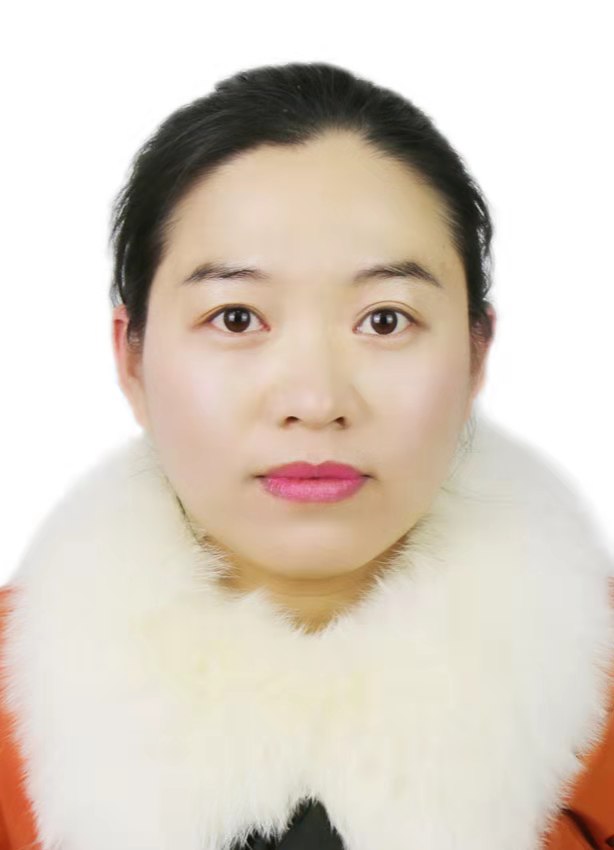史春丽头像
