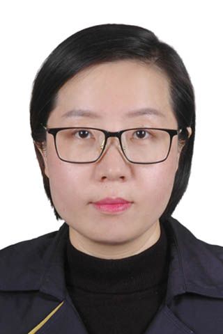 邵秀芳头像