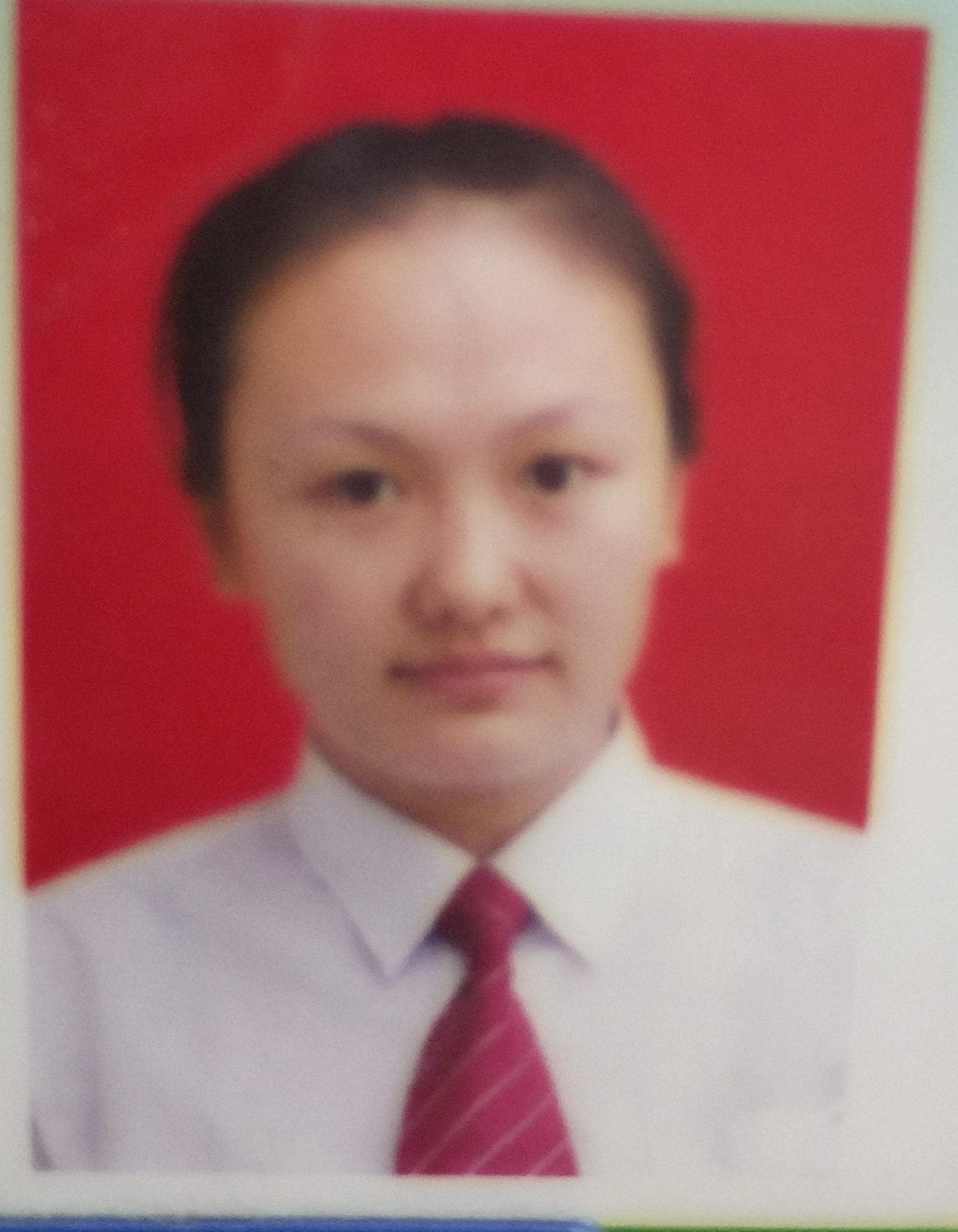 马艳丽头像