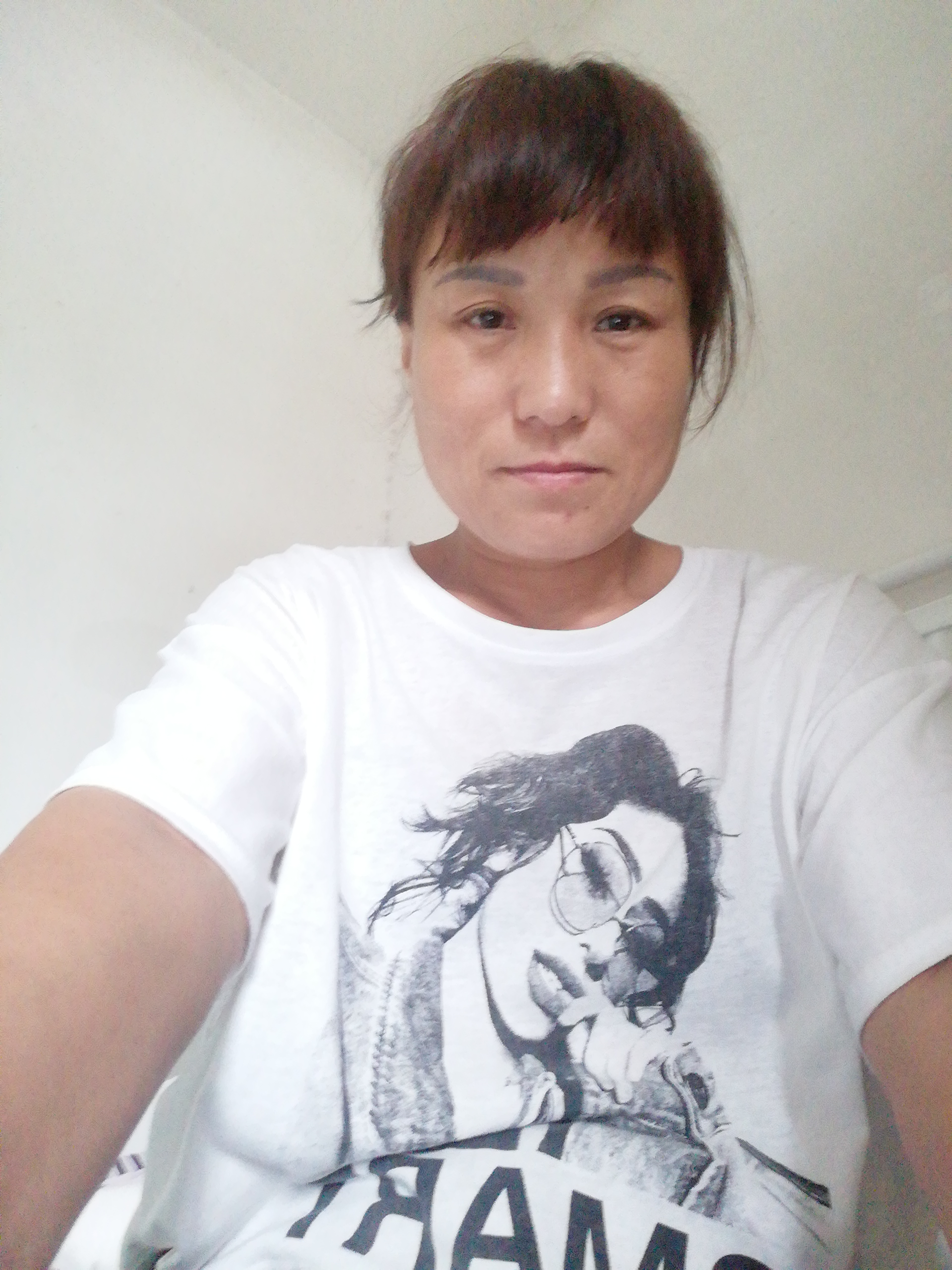 邵爱美头像